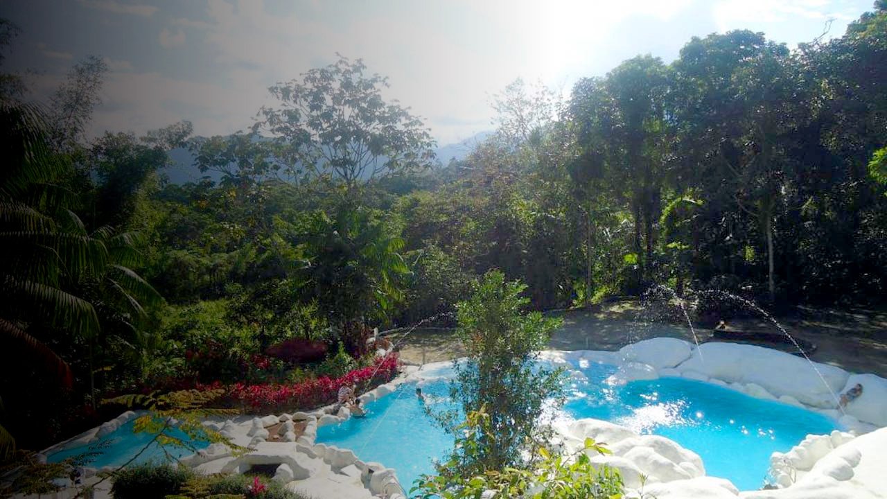 Home #2 Slide background